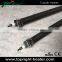 best selling stainless 6kw finned immersion tubular heater