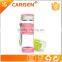 Travel 500ml Bpa Free Sport Plastic Water Bottle