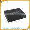 wholesale custom packaging luxury hair extension box