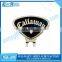 Wholesales Custom Golf Black Mini Magnetic Golf Ball Marker Hat Clip
