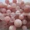 new arrival charming high quality natural Powder crystal ball