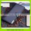 15706 High security quality fashion leather wallet men RFID