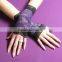 Tulle Lace French Net Lace Gloves