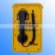 Waterproof Telephone KNSP-09 Industrial IP Telephone Auto-dial waterproof phone & Remote Control telephone