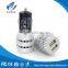 Excellent Insulating Capability Smart Usb Car Charger 12v