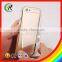 Factory Price case for iphone 6 Acrylic tpu for iPhone 6 case
