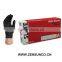 Slate Black Nitrile Gloves