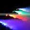 400w mini smoke machine led fog machine for stage effect