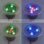 top quality low power led inground lighting with lowest price CE RoHs approved
