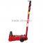hydraulic air floor jack
