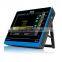Micsig 2 Channels TO152 Tablet Digital Storage Oscilloscope with 150MHz 1GS/s Sampling Rate