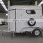 Hot sale trailer used for horse