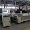 computerized fabric cutting machine