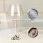 Big Balloon Unique Design Crystal ODM Wine Glass from China Manufacturer
