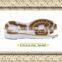 2015 European Fashion Tpr Shoe Soles Designs China