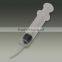 12 ml Plastic Curved Tip Syringes and Curved Syringe Tips