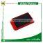 5V 800mA red blue,black,silver gold window stickers solar charger,solar sun charger mobile