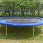 8ft Commercial Big Trampoline with Net for Sale