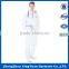 Fashion White 3/4 Length Sleeve Lab Coat