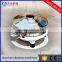 XCZP Single Motor Direct Discharging Screen
