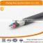 Single Phase Aluminum Concentric Cable concentrico cobre