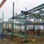 Low Price Metal Structure Building