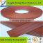 Edge banding, PVC edge strip for table or cabinet/edging strips pvc