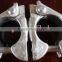 scaffolding swivel clamp