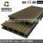 solid and hollow WPC Outdoor Flooring