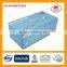 Disposable soft wiping towel