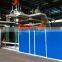 5000L FOUR LAYERS BLOW MOULDING MACHINERY