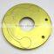 Refrigeration Compressor brass flange