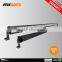 50 inch 288W 4x4 Led Car Light, strip Led Light bar Off road auto led light arch bent