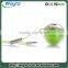 High quality mini speaker with led bluetooth speaker