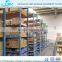 Adjustable Metal Shelving System
