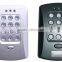 Wiegand 125kHz/13.56MHz proximity RFID card Reader (JYA-1305A)