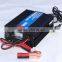 12V Car Battery Charger 12V Lead-acid Battery Charger Intelligent Constant Current&Voltage Charging For Motorcycle/Car Battery