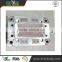 OEM steel/metal mould China High Quality mold maker Plastic Injection molded Hot Runner Mold