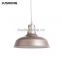 2016 Modern Dining Room Pendant light Modern Hanging Light With Bulb