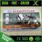 High Quality 13.56MHz Smart ic Card/ rfid smart card