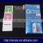 Wholesale Good quality 2.5D 0.33 screen protector for sony z4 tempered screen protectors