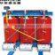 11kv 15kv 33kv SCB10 Dry-type stepdown power transformer