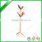 New design top bedroom clothes rack wooden