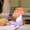 Modern Cute Wireless Battery Powered Children Kids Led Study Sheep Desk Lamp