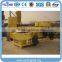 Flat Die Organic Fertilizer Pellet Production Line For Sale
