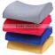 Memory Foam Lumbar Back Support Cushion / car seat cushion / Chair Lumbar Pillow