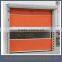 remote control roller shutter door/ interior roller shutter door