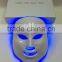 beauty whiten machine full face mask led light led face mask