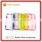 [UPO] Fashion Sport Dual Color Bumper Phone Cover Hybrid Hard PC + TPU Combo Case for iPhone 5 5s 6 6s