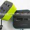 Best selling multi-functional usb hub, Combo USB 2.0 Card reader+USB 2.0 3 port HUB